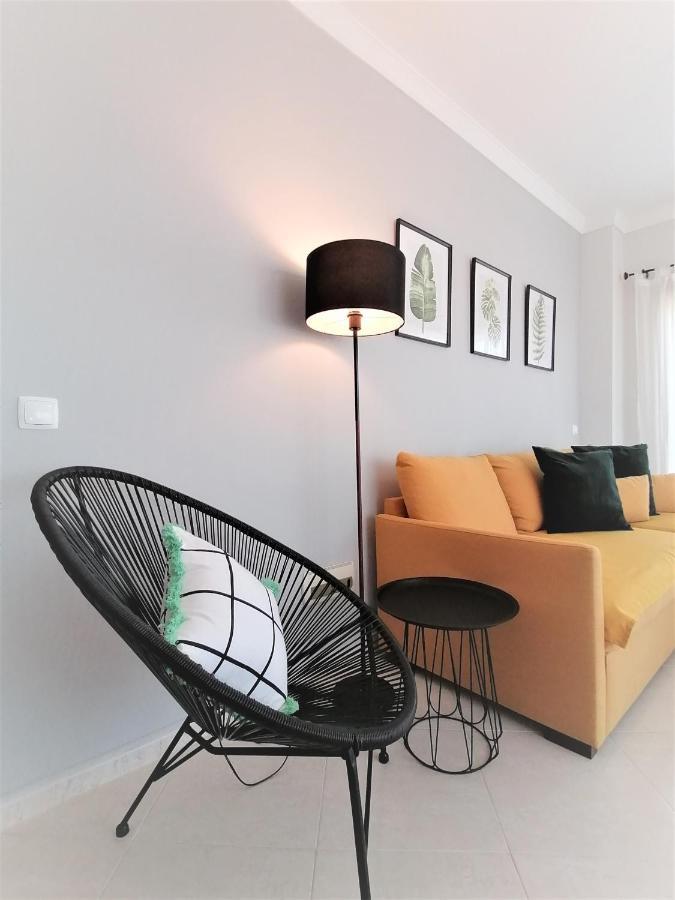 All Seasons Beach Apartment Espirito Santo Portimao Exterior photo