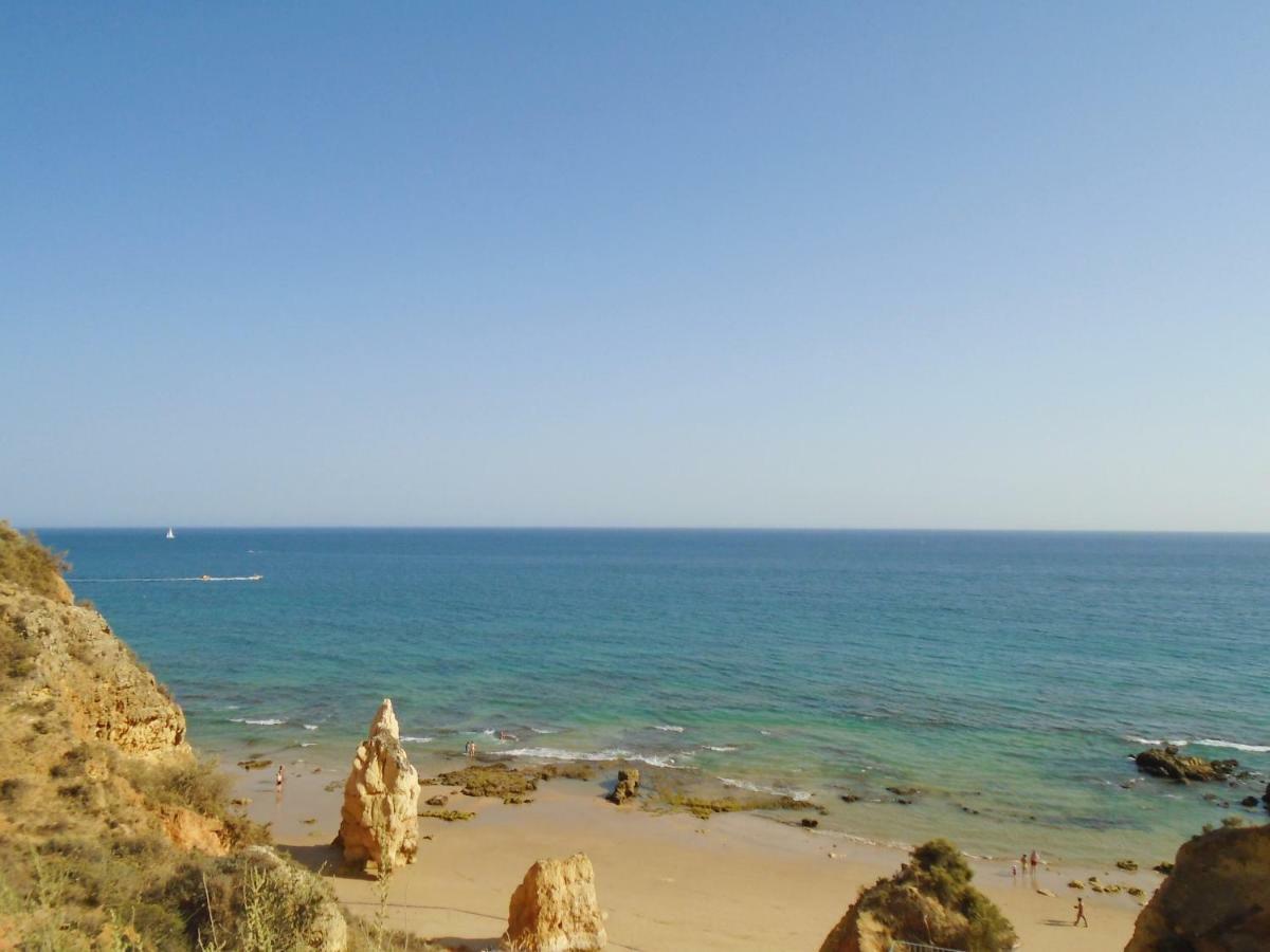 All Seasons Beach Apartment Espirito Santo Portimao Exterior photo